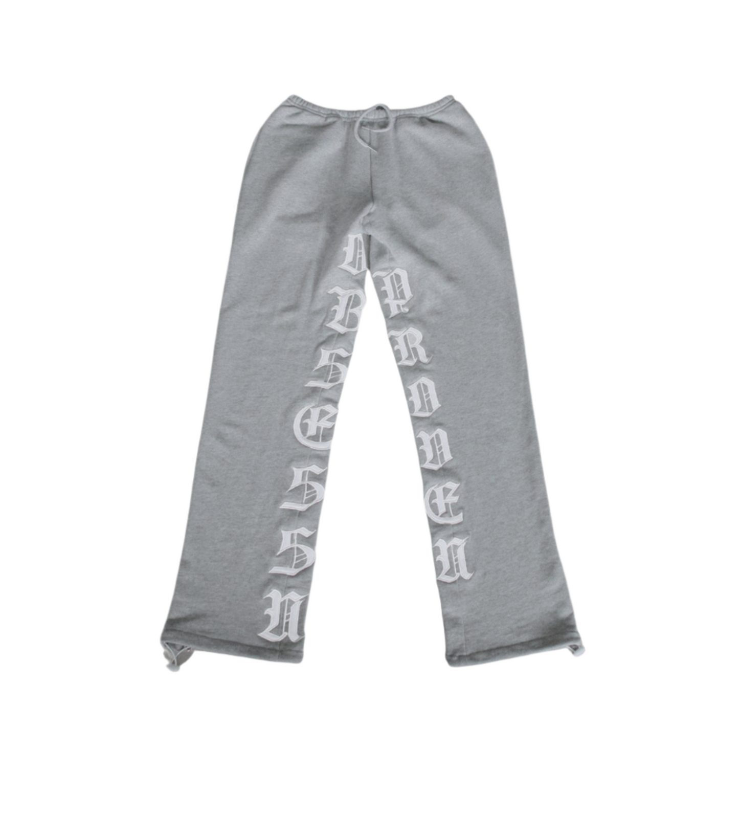 PRVN sweatpants grey - men